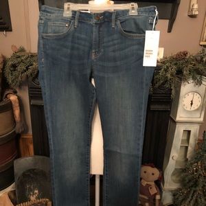 Women’s H&M Super Skinny Jeans